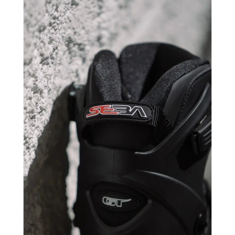 Gt 80 Roller En Ligne FreeskateRollers FreeskateSeba