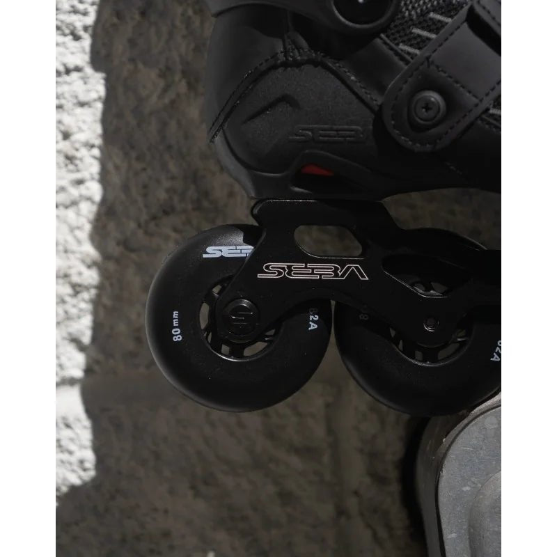 Gt 80 Roller En Ligne FreeskateRollers FreeskateSeba