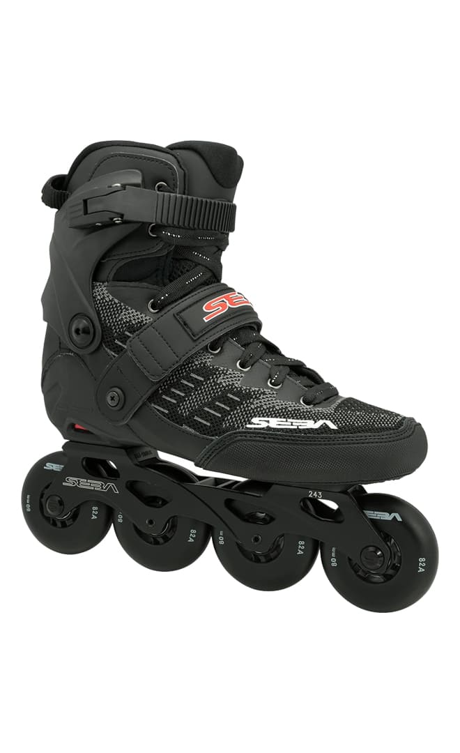 Gt 80 Roller En Ligne Freeskate#Rollers FreeskateSeba