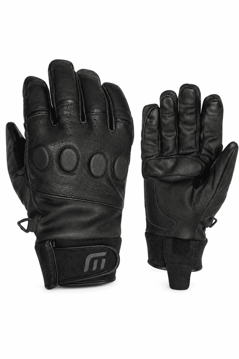 GT - LEATHER GT LEATHERFacemaskMadness Winter