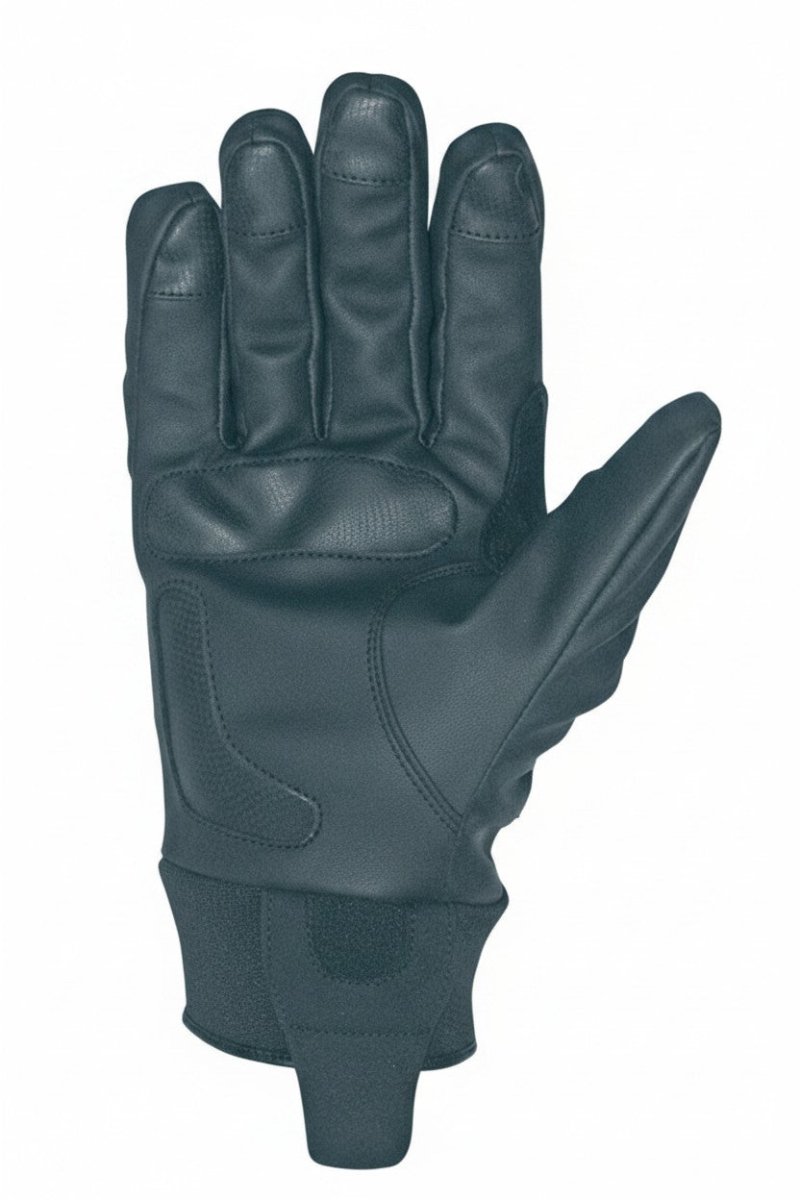 GT - LEATHER GT LEATHERFacemaskMadness Winter