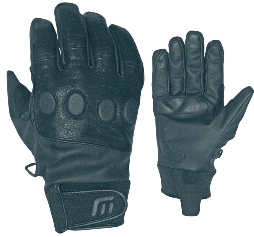 GT - LEATHER GT LEATHERFacemaskMadness Winter