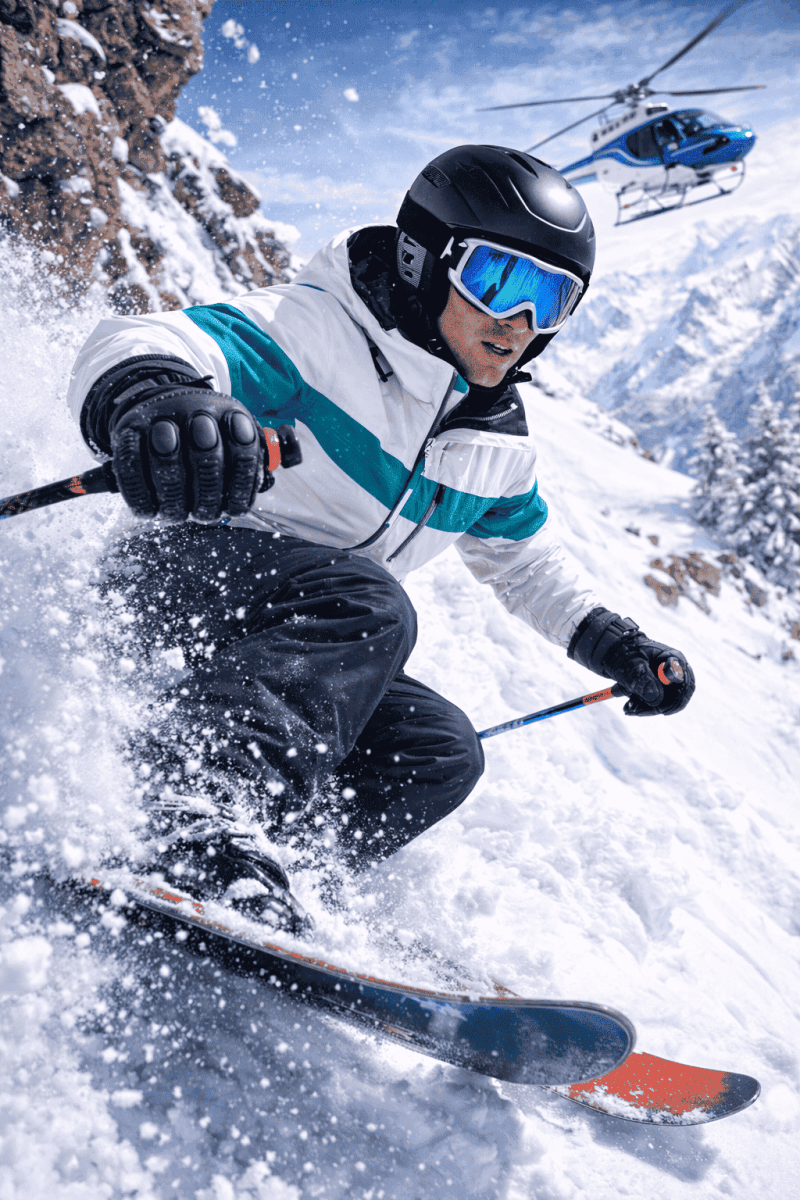 GT - LEATHER GT LEATHERFacemaskMadness Winter