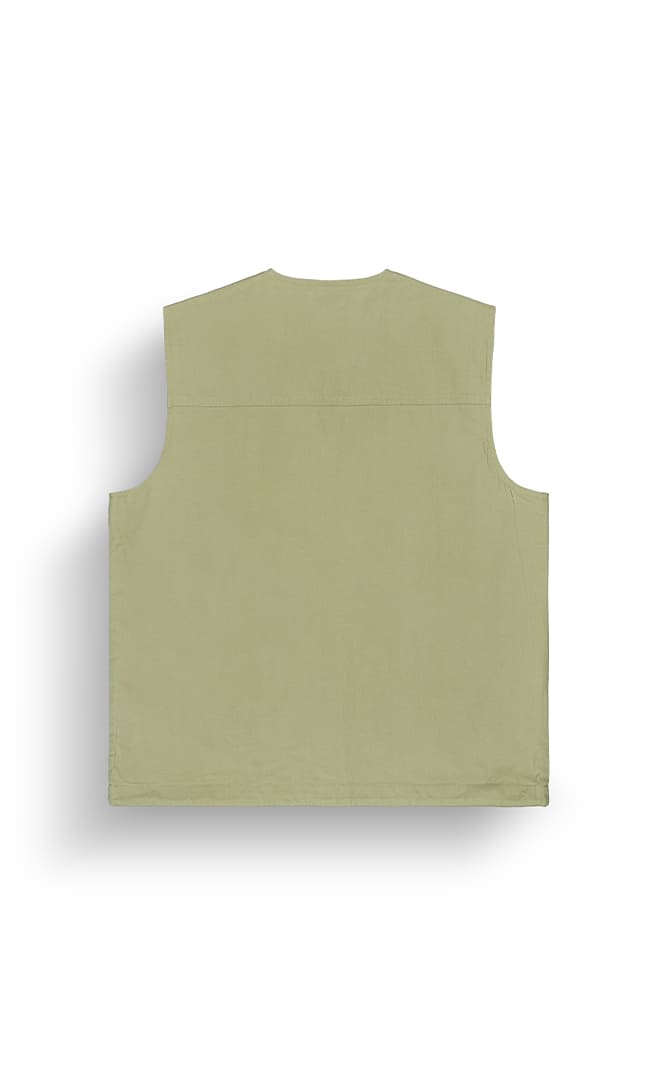 Gumah Vest Jkt Veste Homme Aloe#VestesPicture