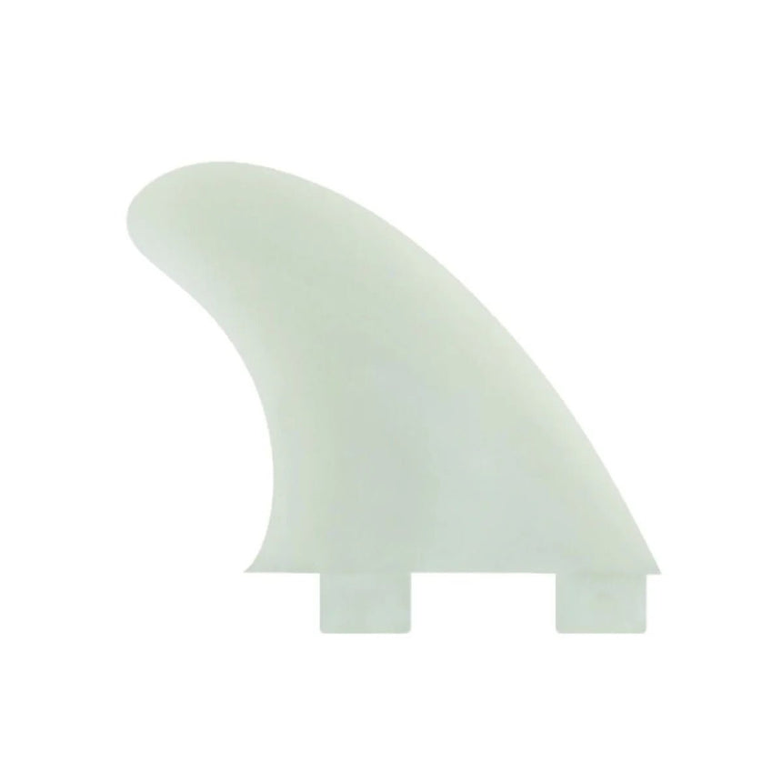 GX Glass Flex Side Fin Set NaturalDérivesFcs