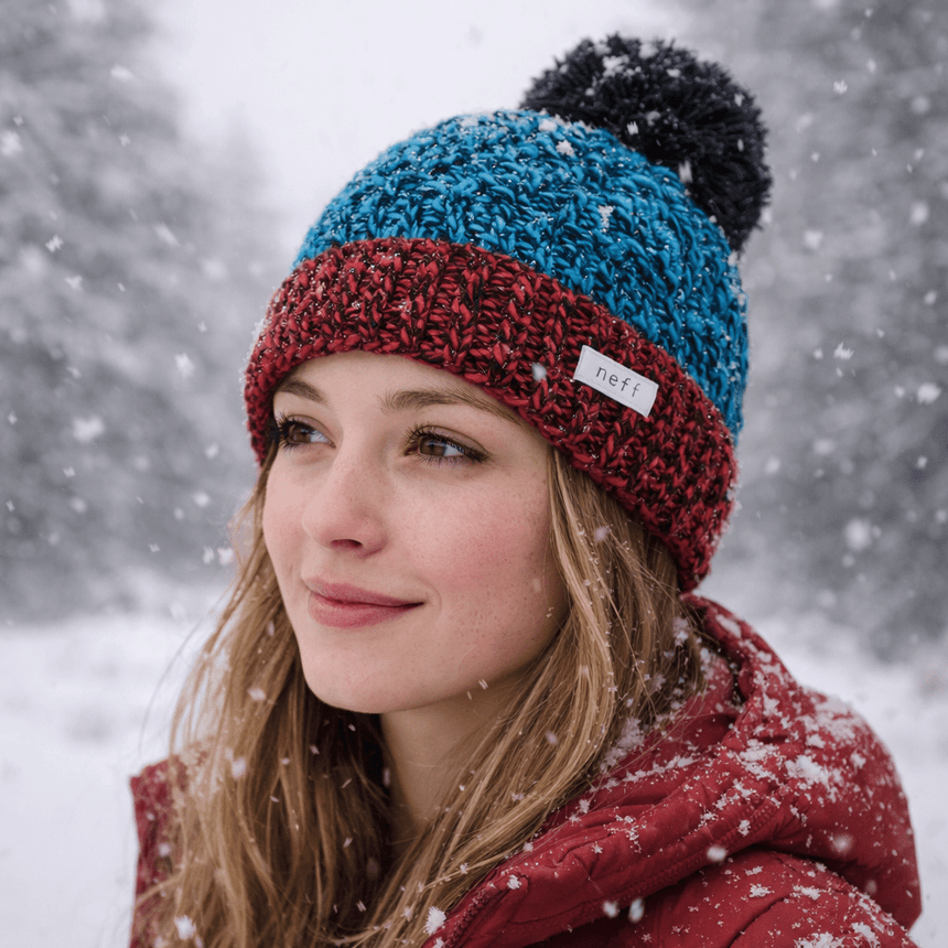 Hailey - BonnetBonnetsNeff