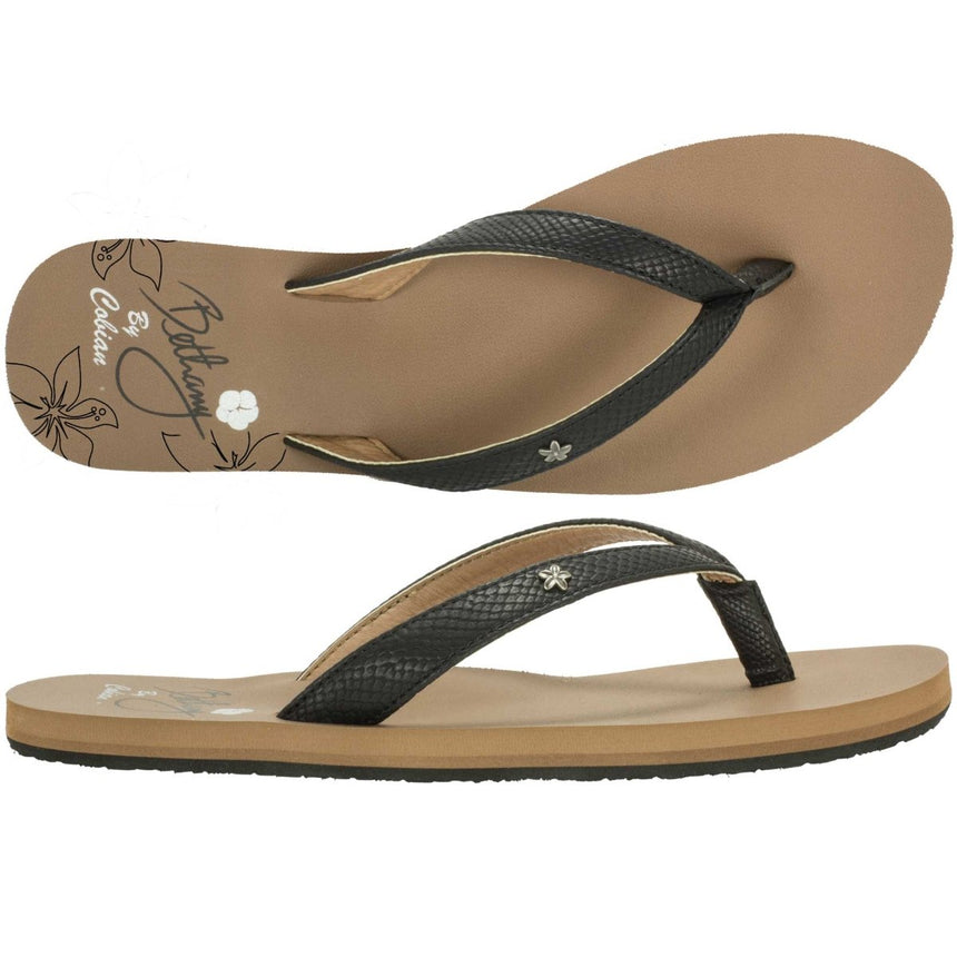 Hanalei Bethany - Sandale FemmeSandalsCobian