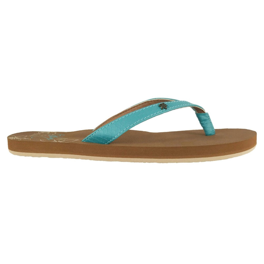 Hanalei Bethany - Sandale FemmeSandalsCobian