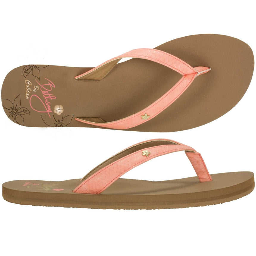 Hanalei Bethany - Sandale FemmeSandalsCobian