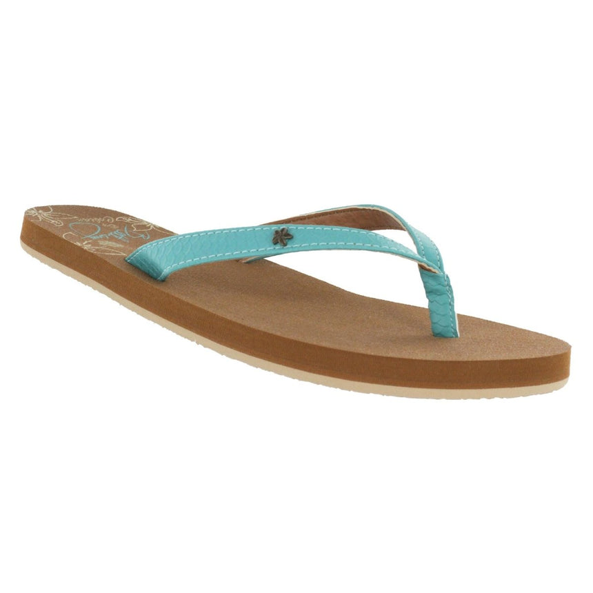 Hanalei Bethany - Sandale FemmeSandalsCobian