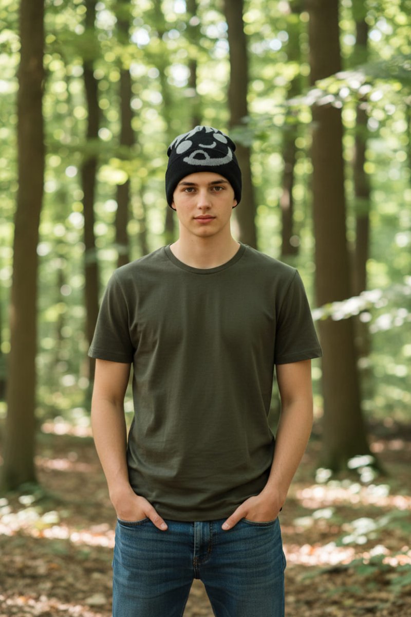 HAPPY BEANIE NEFFBonnetsNeff