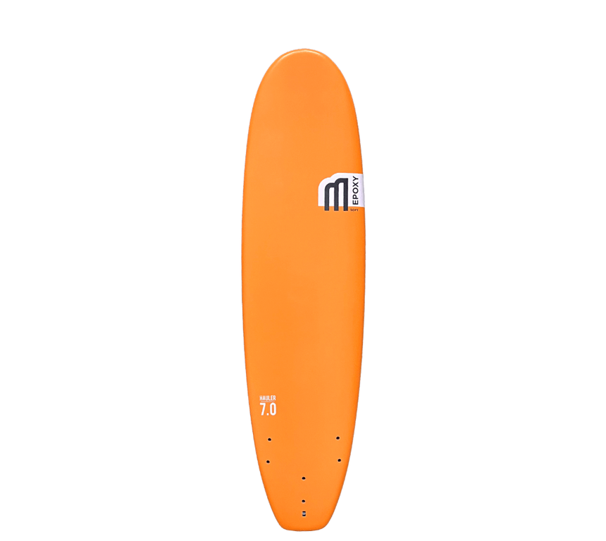 Hauler Wide Epoxy 7"0 - Planche De Surf SoftboardSoftboardMdns