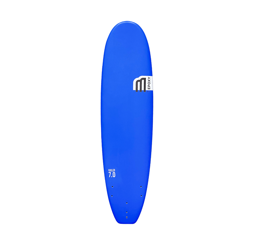 Hauler Wide Epoxy 7"0 - Planche De Surf SoftboardSoftboardMdns