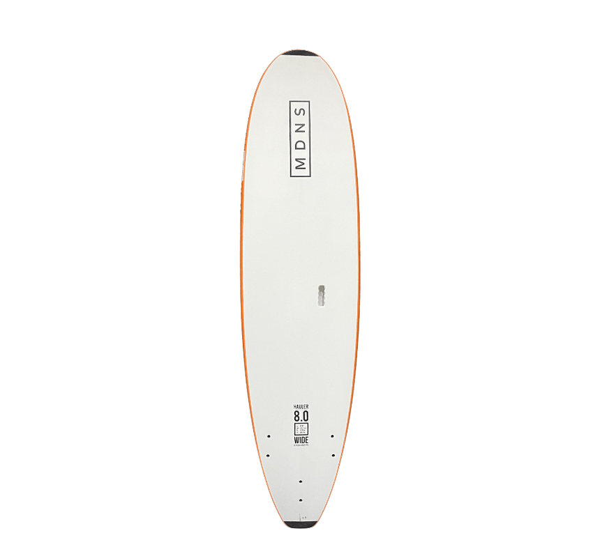Hauler Wide Epoxy 8"0 - Planche De Surf SoftboardSoftboardMdns
