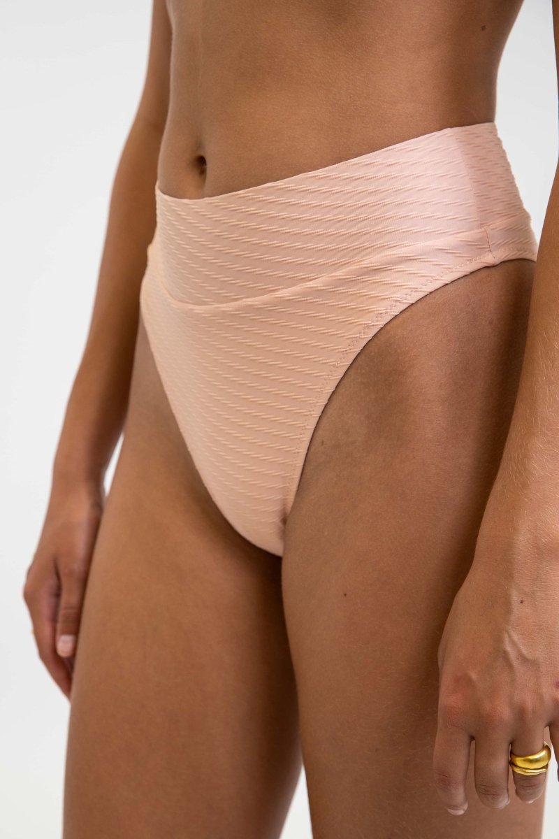 Havana Hi Hip - Bas De Maillot FemmeMaillots De BainRhythm