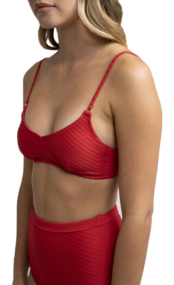 Havana Ring Haut de Maillot Femme#Maillots De BainRhythm