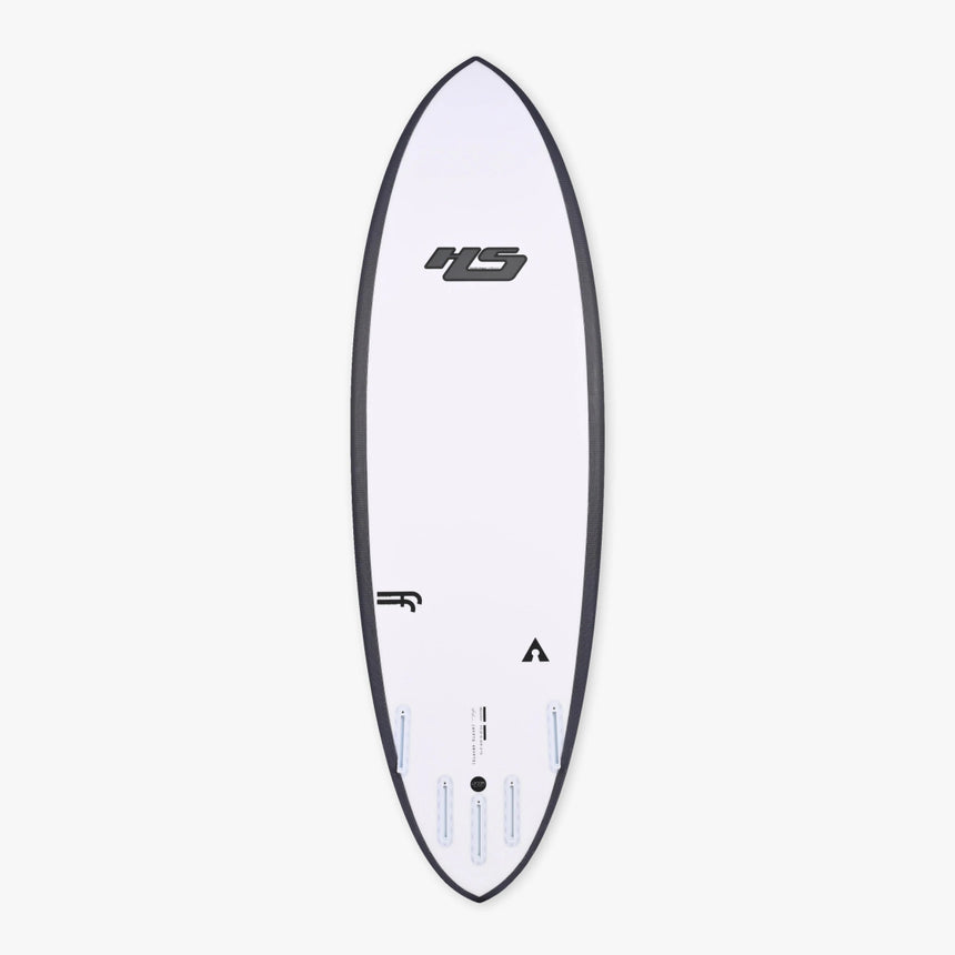 Haydenshapes Hypto Krypto Futurflex FCS II - Planche Surf ShortboardShortboardHayden Shapes