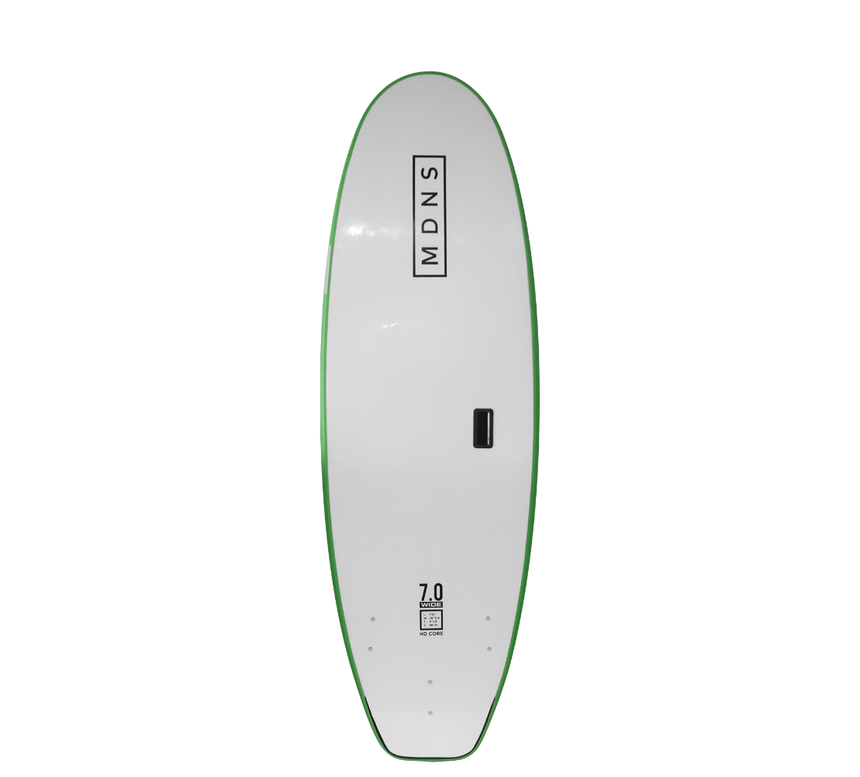 Hd Core 7'0 Wide - Planche De Surf SoftboardSoftboardMdns