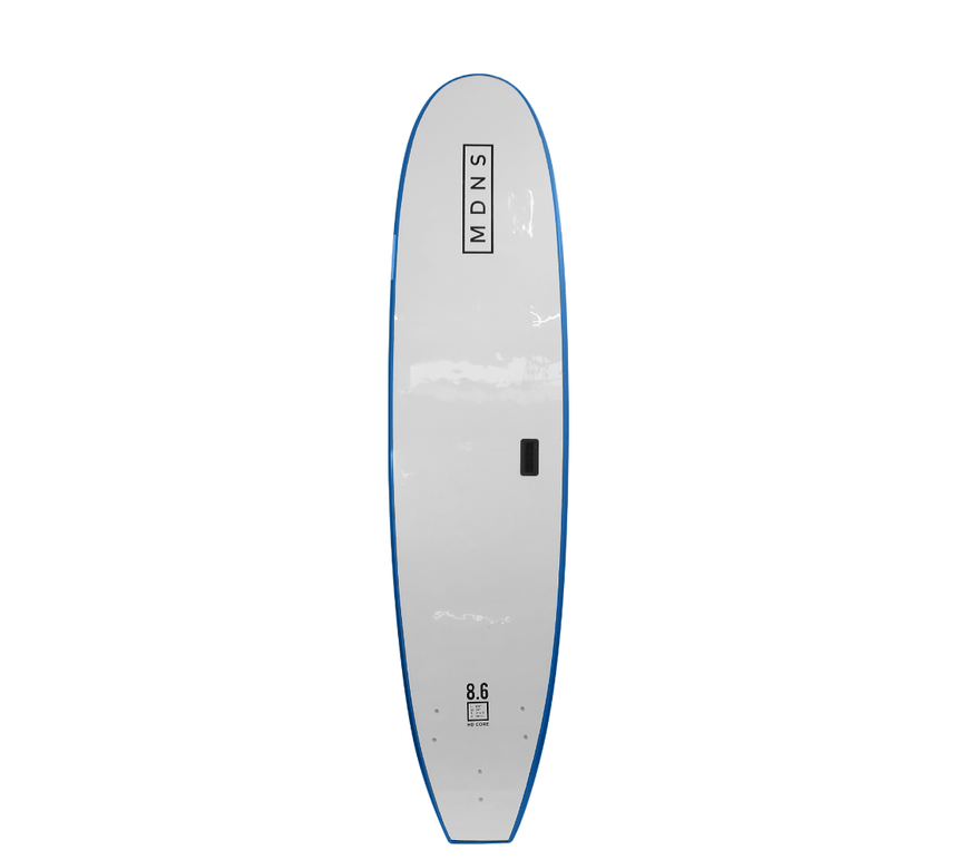 Hd Core 8'6 - Planche De Surf SoftboardSoftboardMdns