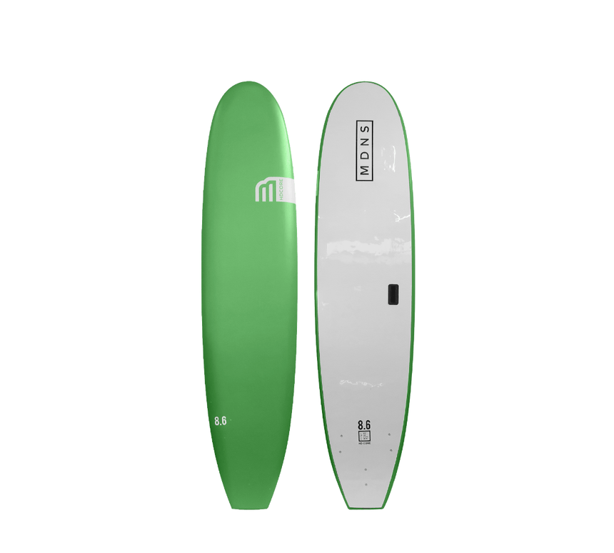 Hd Core 8'6 - Planche De Surf SoftboardSoftboardMdns