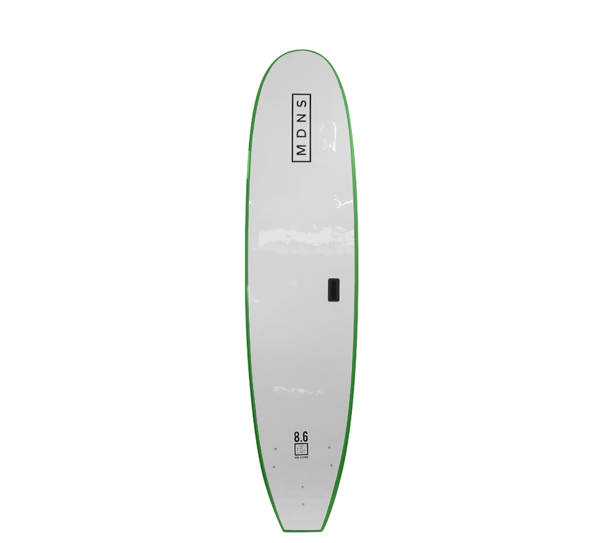 Hd Core 8'6 - Planche De Surf SoftboardSoftboardMdns