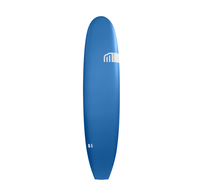 Hd Core 8'6 - Planche De Surf SoftboardSoftboardMdns