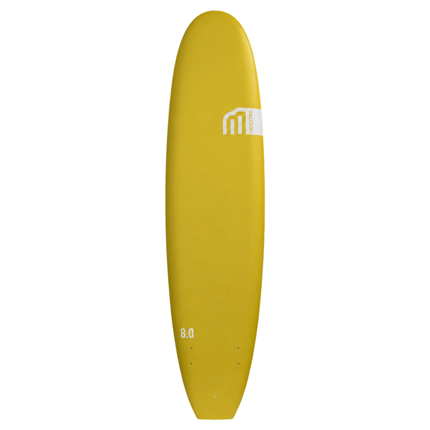 Hd Core Classic 8'0 - Planche De Surf SoftboardSoftboardMdns