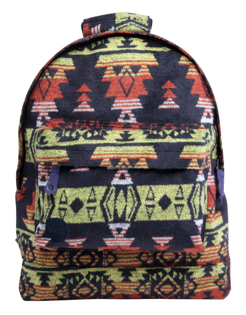 Heavyweight Premium Backpack - Sac À DosSacs à DosMi-pac