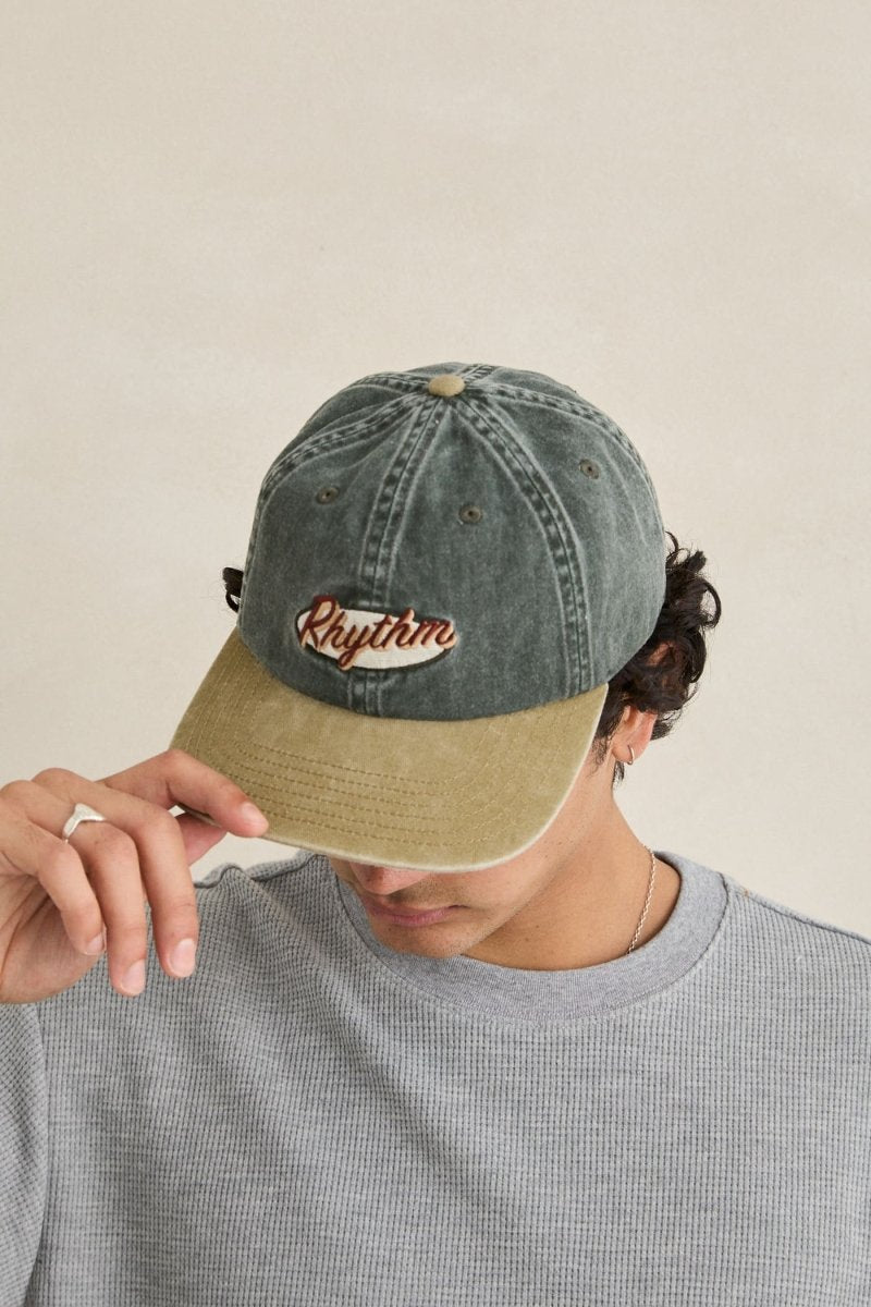 Hellmark - CasquetteCasquettesRhythm