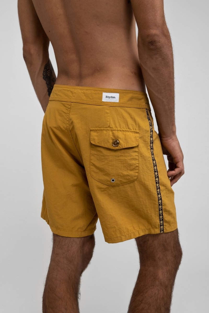 Heritage - Boardshort HommeBoardshortsRhythm