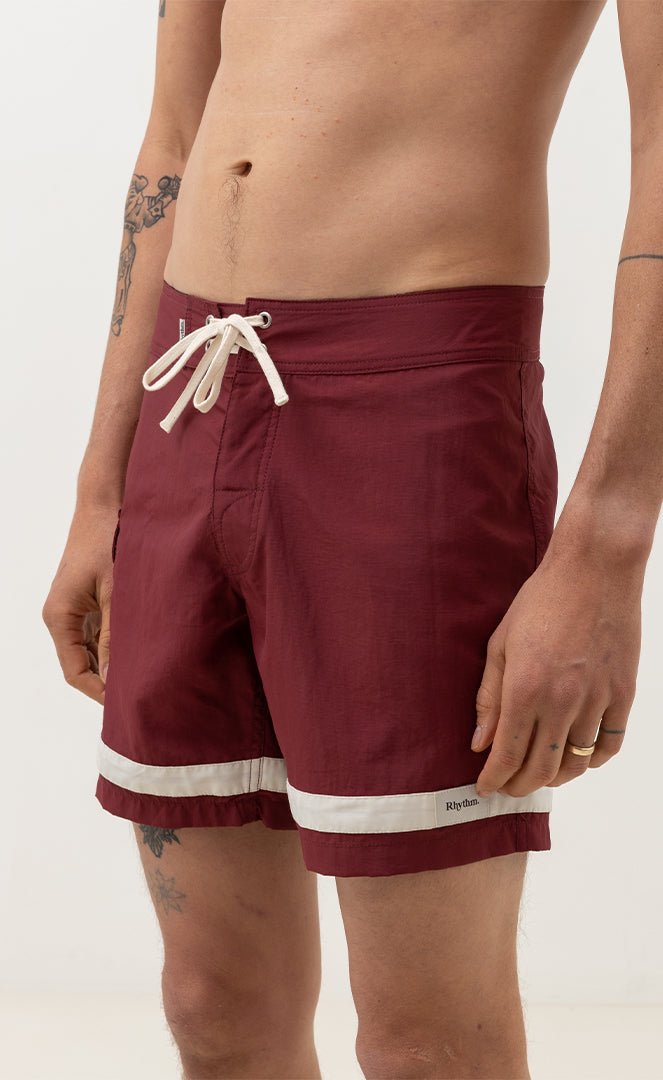 Heritage Boardshort Homme#BoardshortsRhythm
