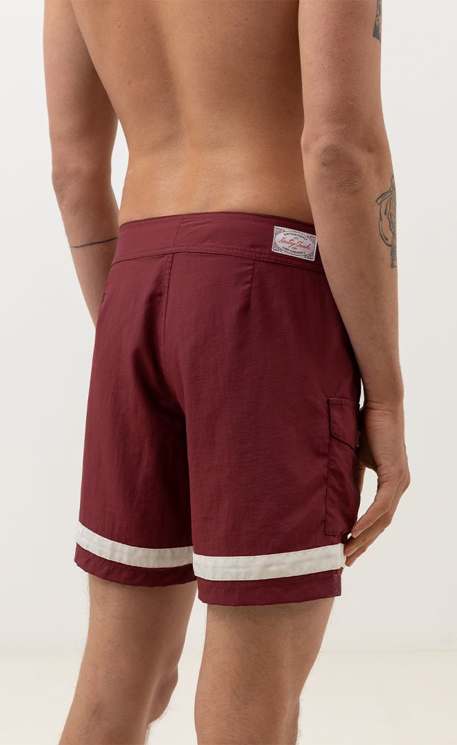 Heritage Boardshort Homme#BoardshortsRhythm
