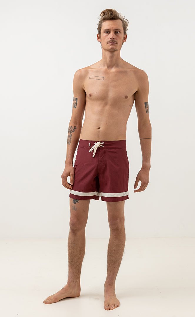 Heritage Boardshort Homme#BoardshortsRhythm