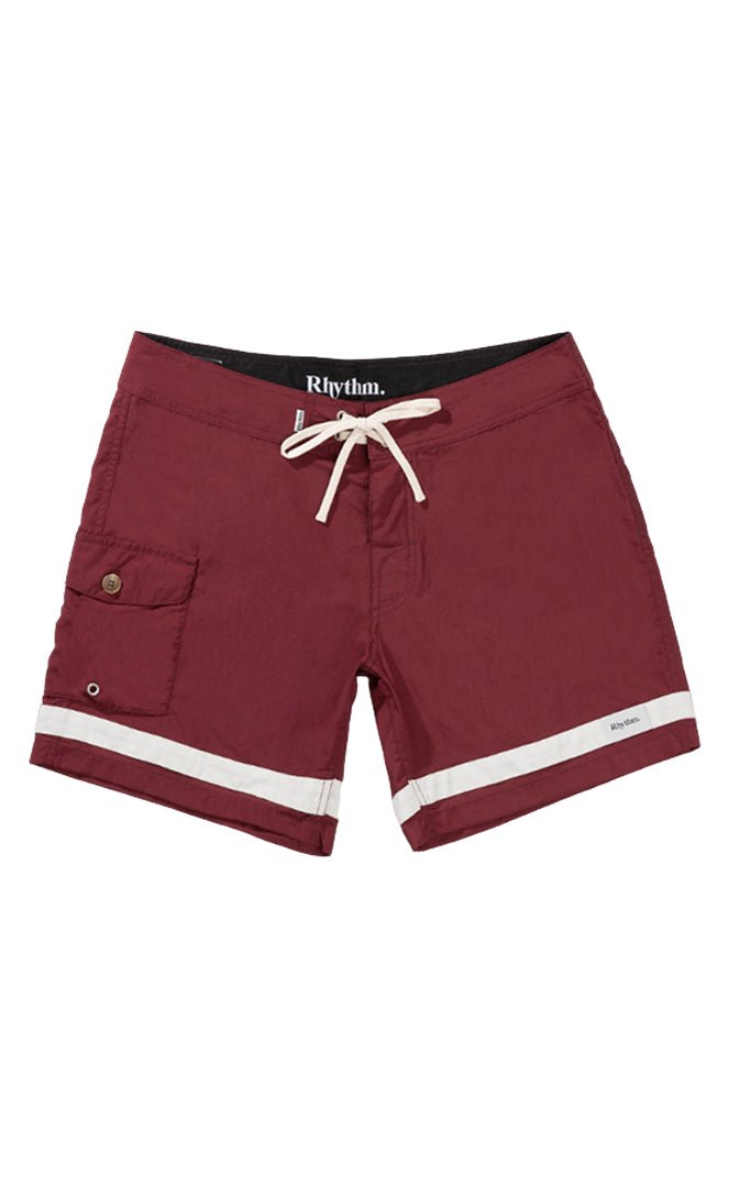 Heritage Boardshort Homme#BoardshortsRhythm