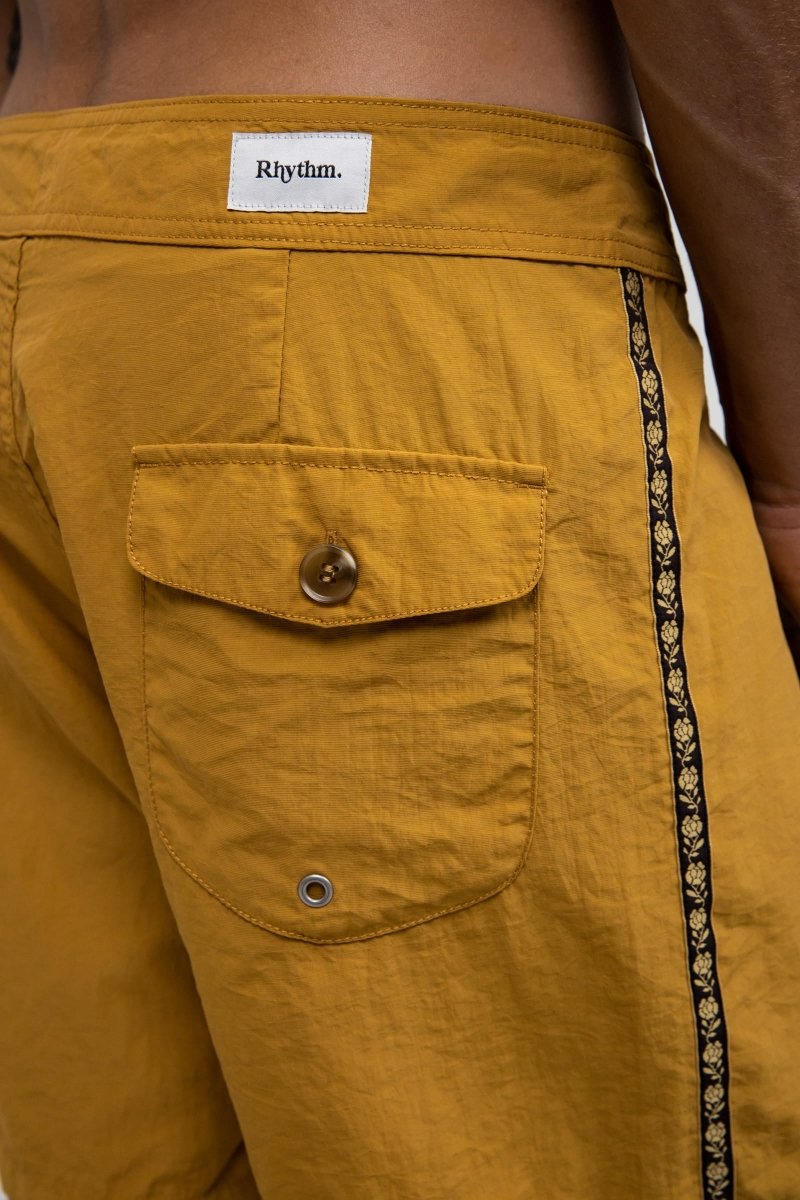 Heritage - Boardshort HommeBoardshortsRhythm