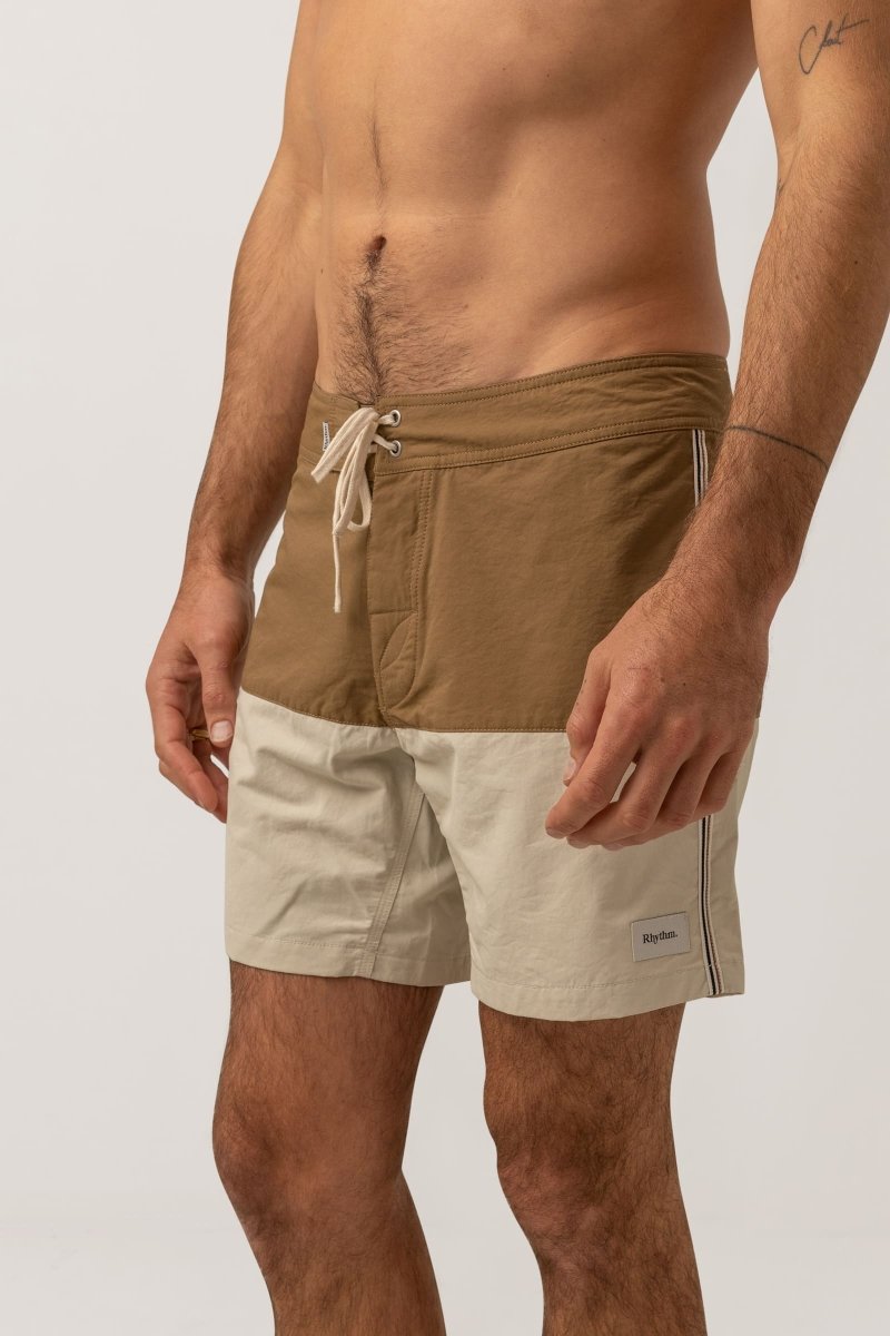 Heritage Splice - Boardshort HommeBoardshortsRhythm