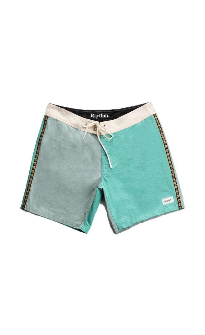 Heritage Splice Boardshort Homme#BoardshortsRhythm
