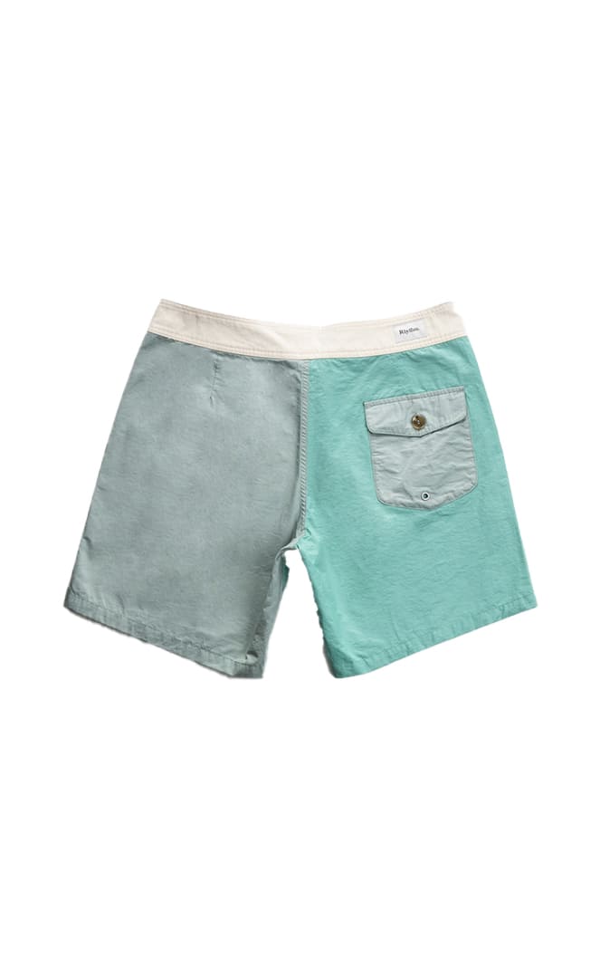 Heritage Splice Boardshort Homme#BoardshortsRhythm
