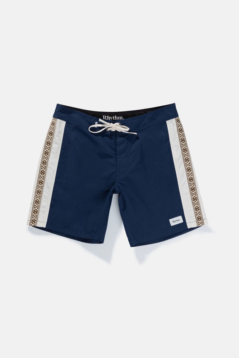 Heritage Stripe - Boardshort HommeBoardshortsRhythm