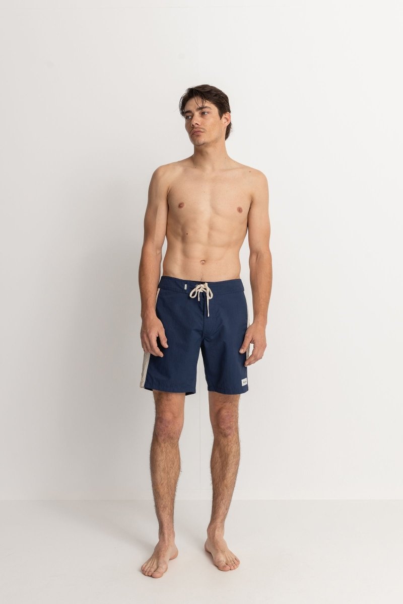 Heritage Stripe - Boardshort HommeBoardshortsRhythm