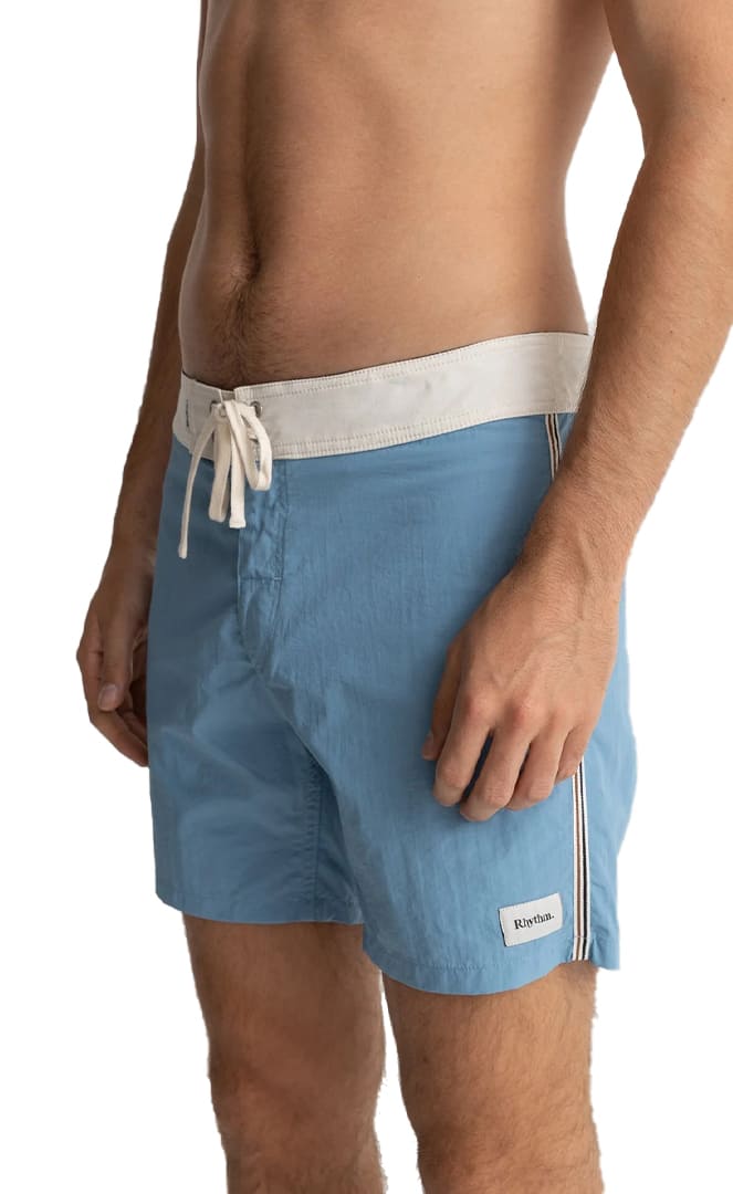 Heritage Trunk Boardshort Homme#BoardshortsRhythm