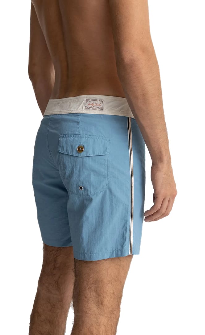 Heritage Trunk Boardshort Homme#BoardshortsRhythm