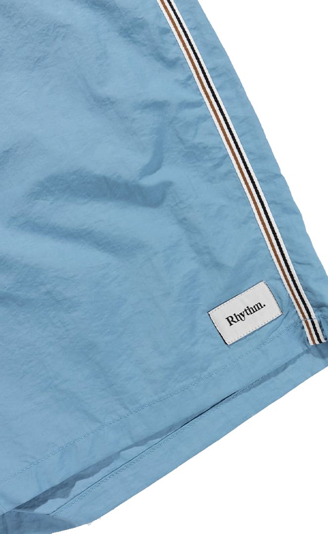 Heritage Trunk Boardshort Homme#BoardshortsRhythm