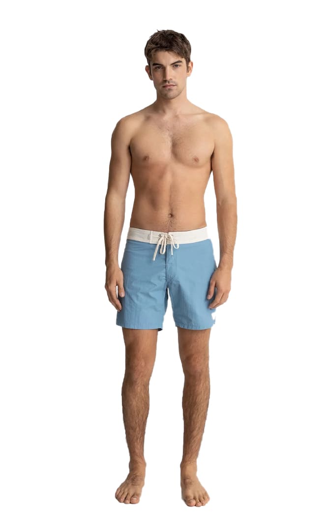 Heritage Trunk Boardshort Homme#BoardshortsRhythm