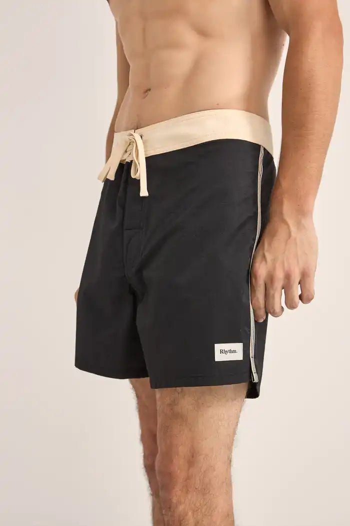 Heritage Trunk Trunk Homme#BoardshortsRhythm