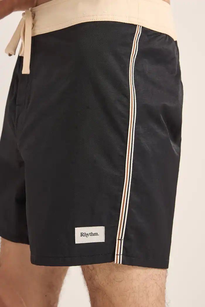 Heritage Trunk Trunk Homme#BoardshortsRhythm