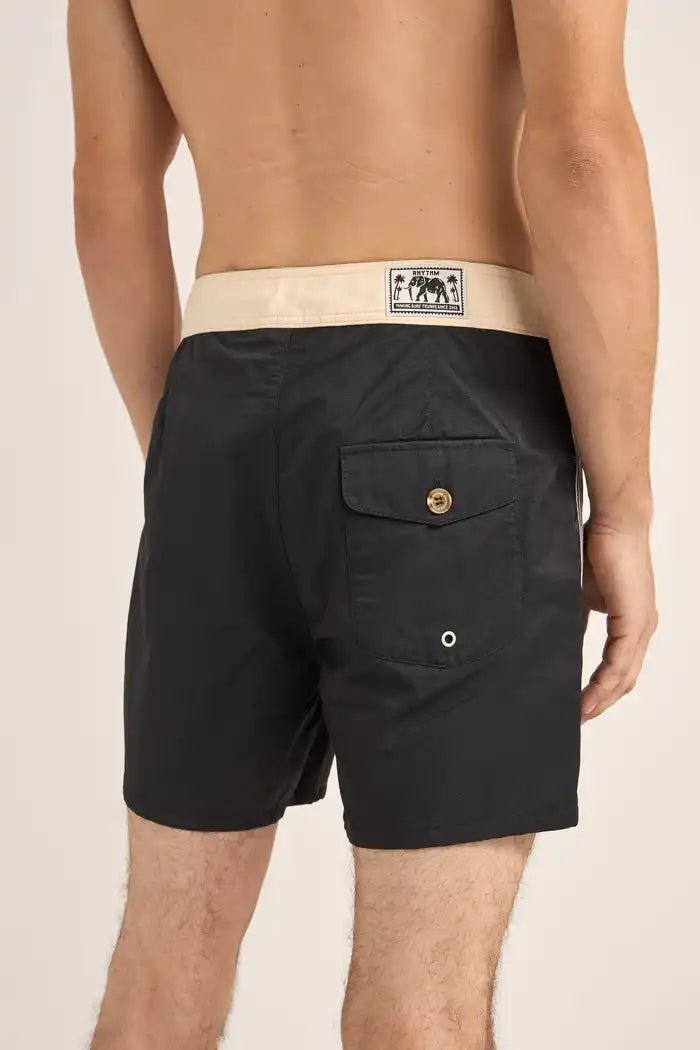 Heritage Trunk Trunk Homme#BoardshortsRhythm