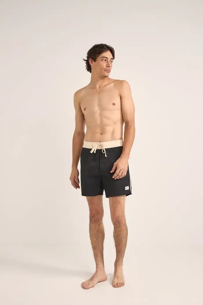 Heritage Trunk Trunk Homme#BoardshortsRhythm