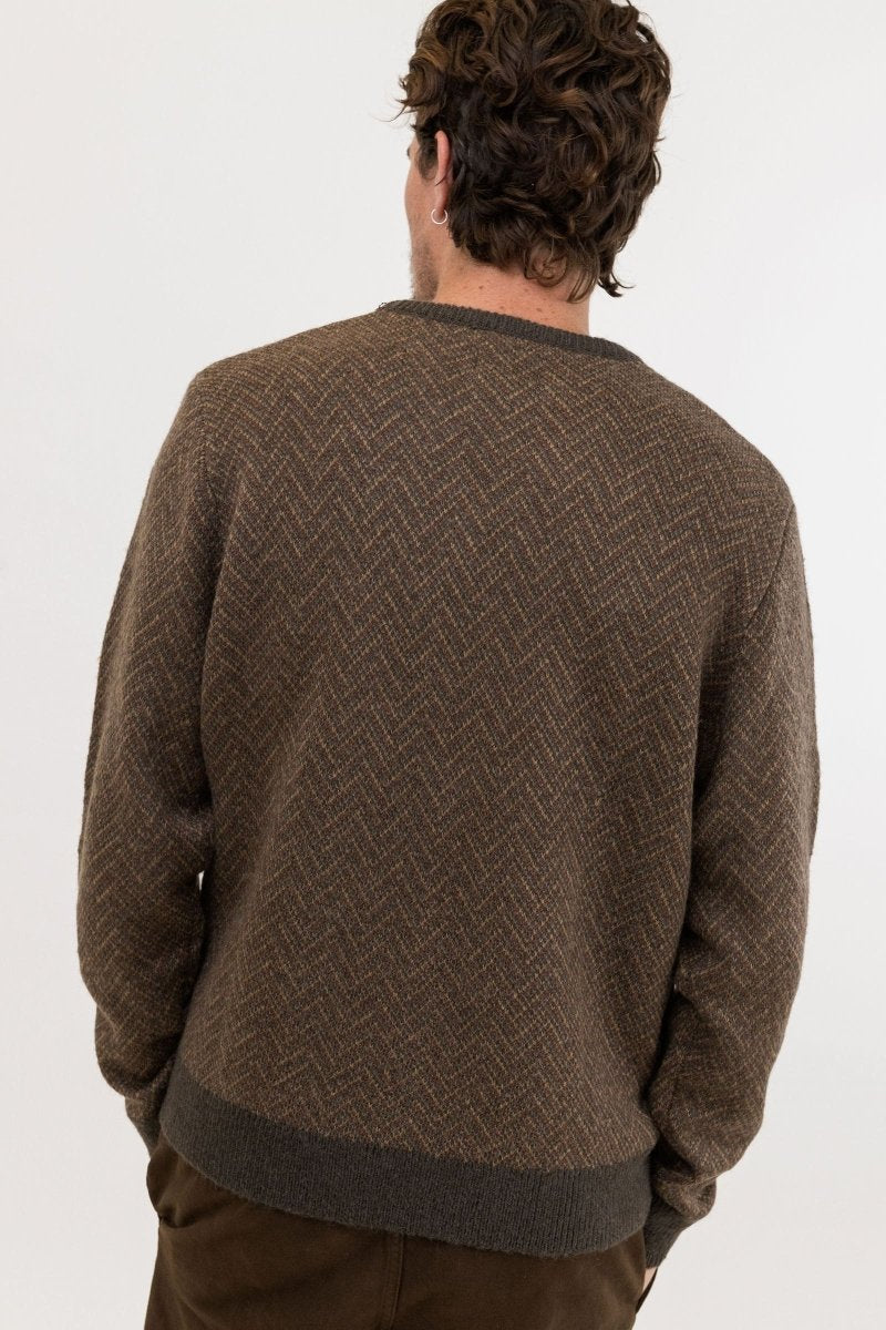 Herringbone - Pull HommePullRhythm