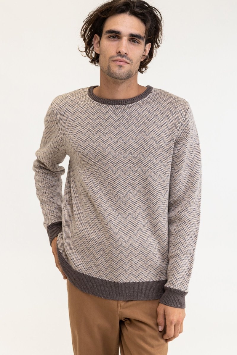 Herringbone - Pull HommePullRhythm